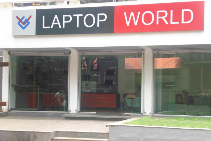 V G Laptop World in Pushpraj Chowk,Sangli - Best Acer-Computer